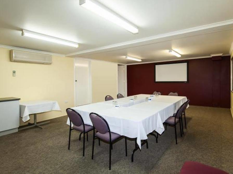 Airport Admiralty Motel Brisbane Esterno foto